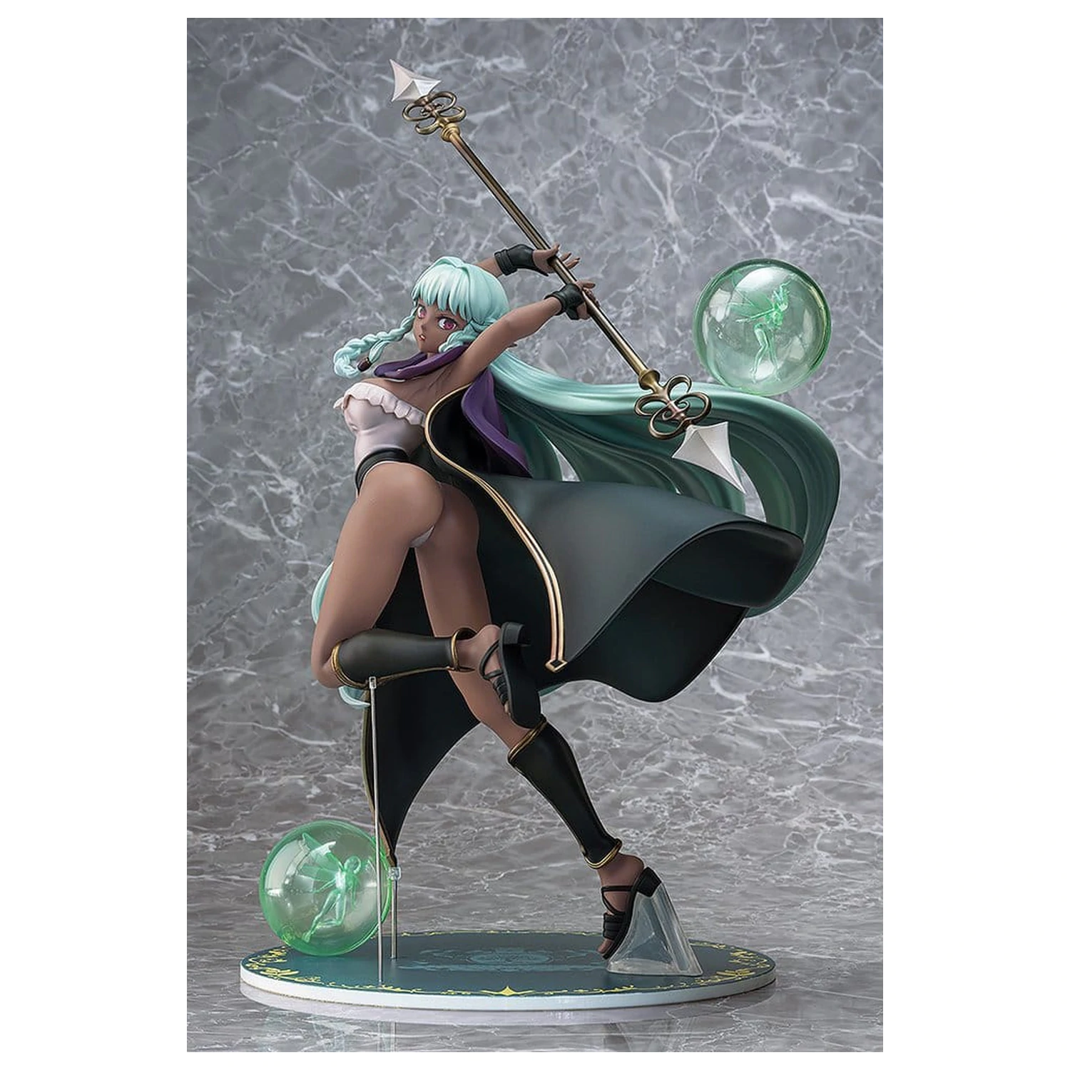 Unicorn Overlord PVC Figura 1/6 Rosalinde 37 cm fotografija proizvoda