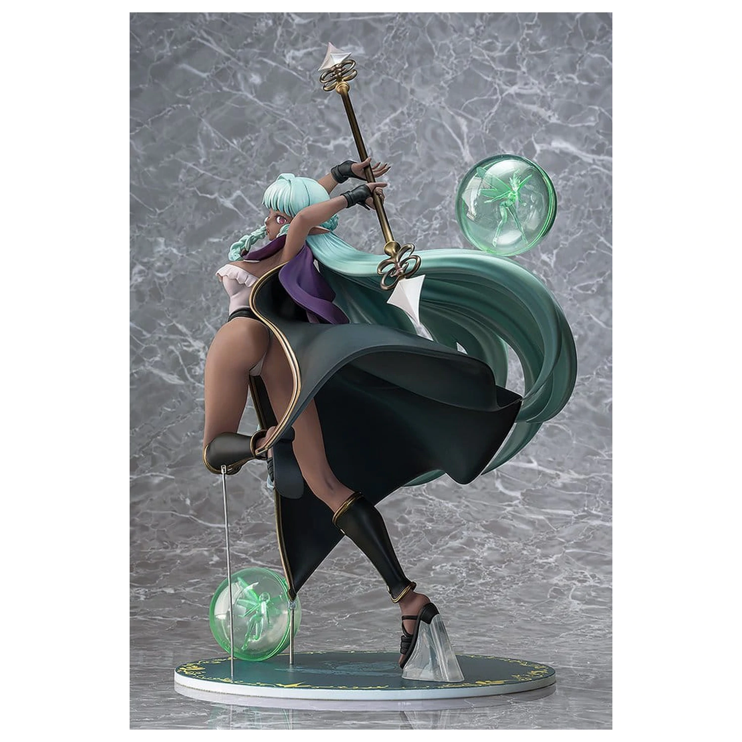 Unicorn Overlord PVC Figura 1/6 Rosalinde 37 cm fotografija proizvoda