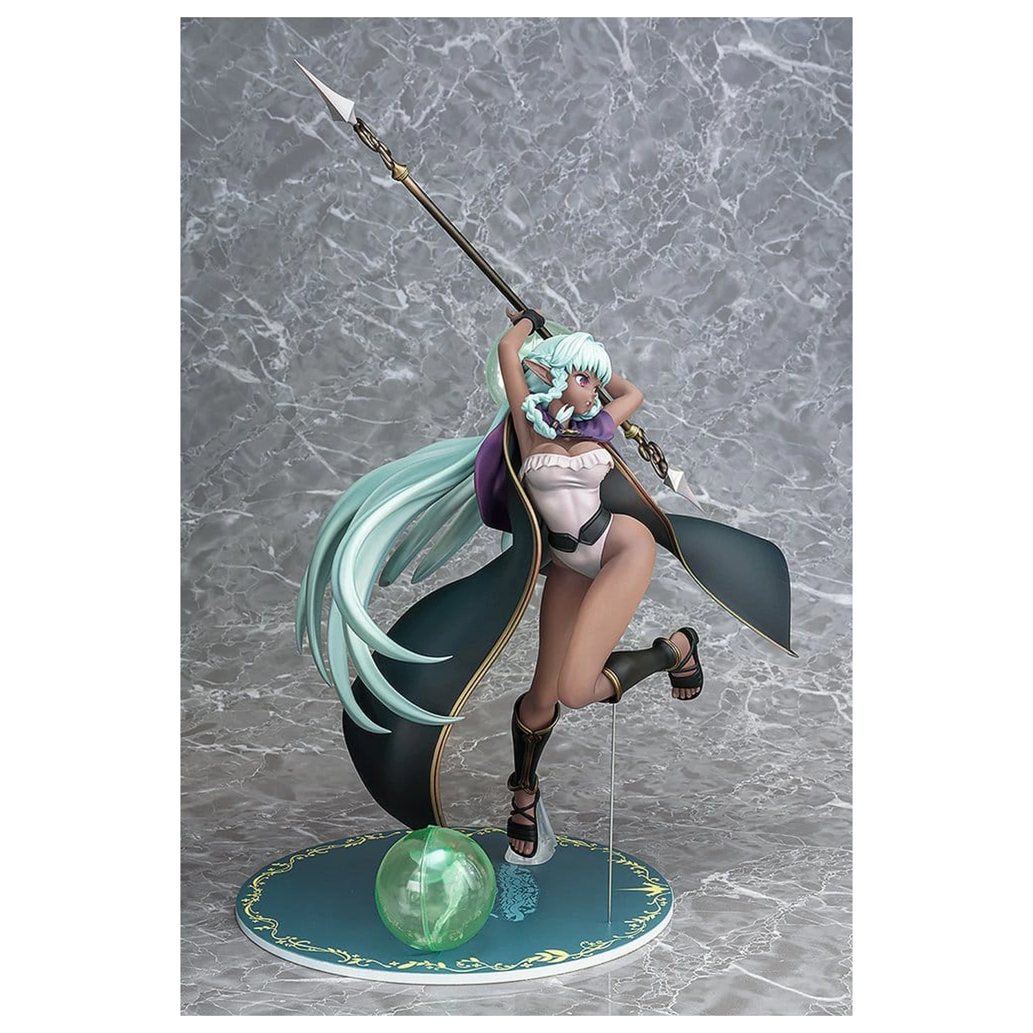 Unicorn Overlord PVC Figura 1/6 Rosalinde 37 cm fotografija proizvoda