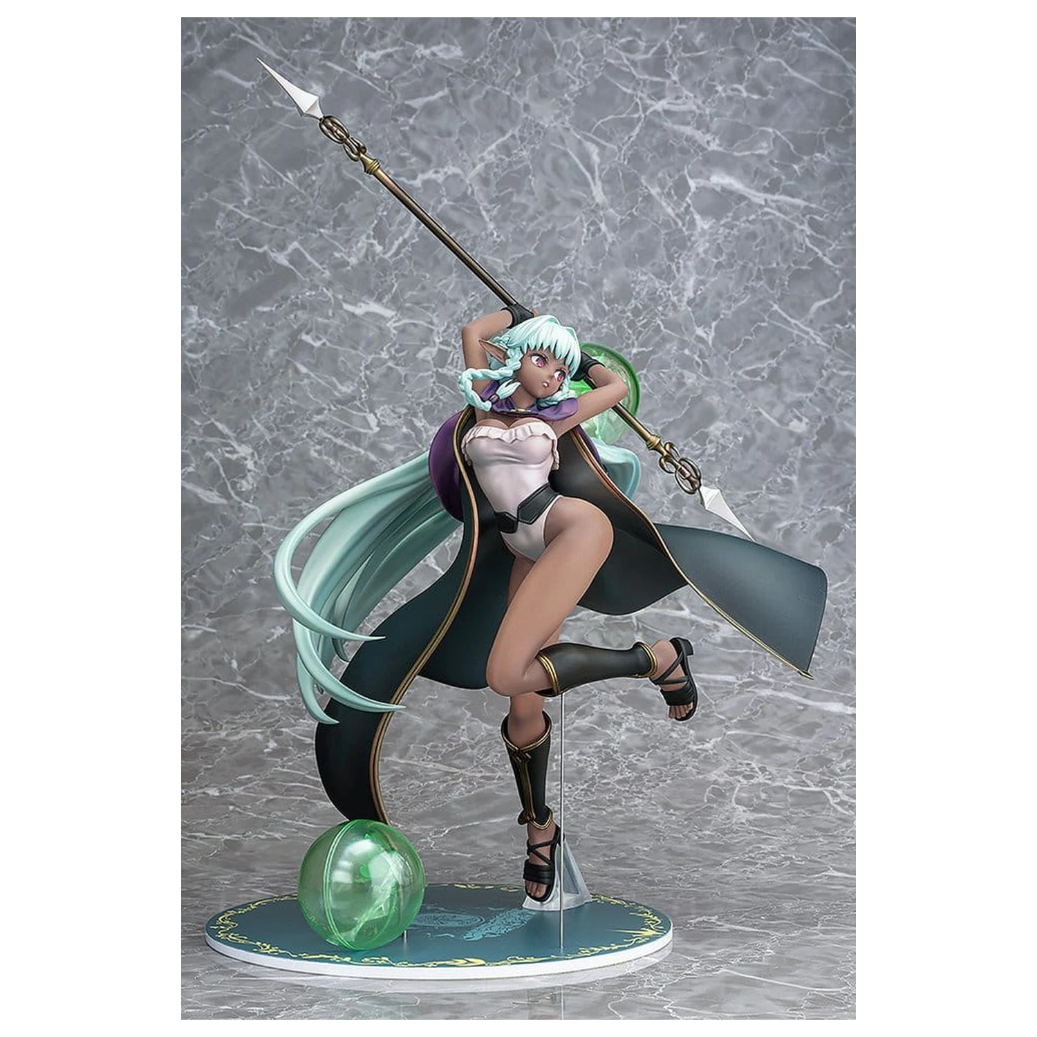 Unicorn Overlord PVC Figura 1/6 Rosalinde 37 cm fotografija proizvoda