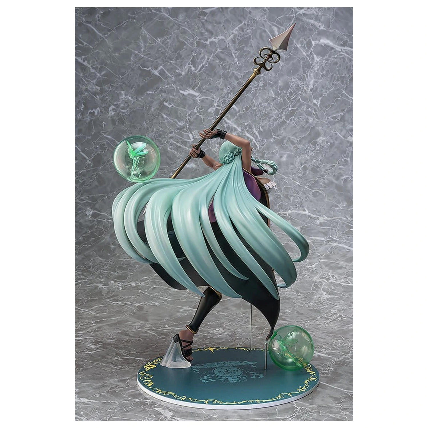 Unicorn Overlord PVC Figura 1/6 Rosalinde 37 cm fotografija proizvoda