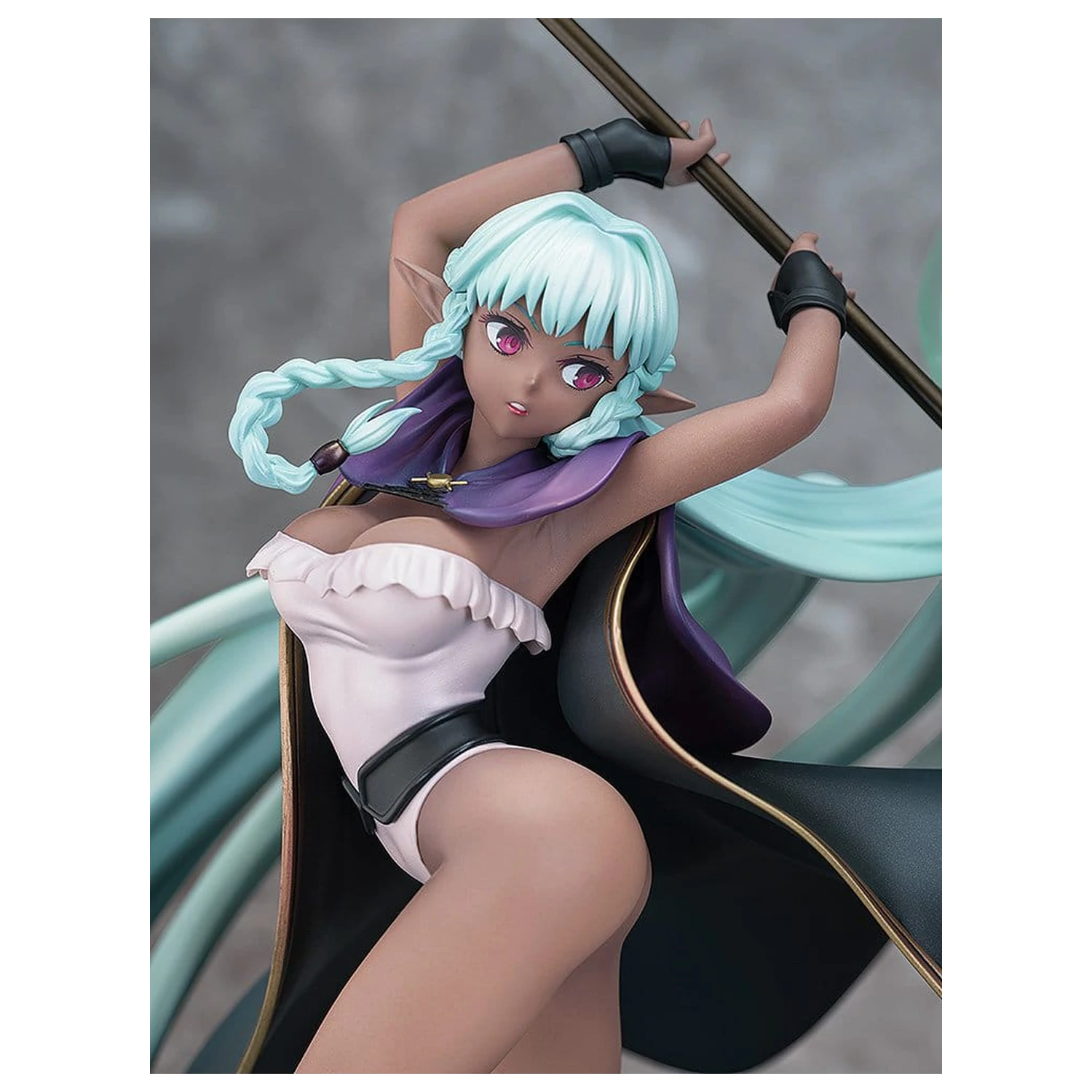Unicorn Overlord PVC Figura 1/6 Rosalinde 37 cm fotografija proizvoda