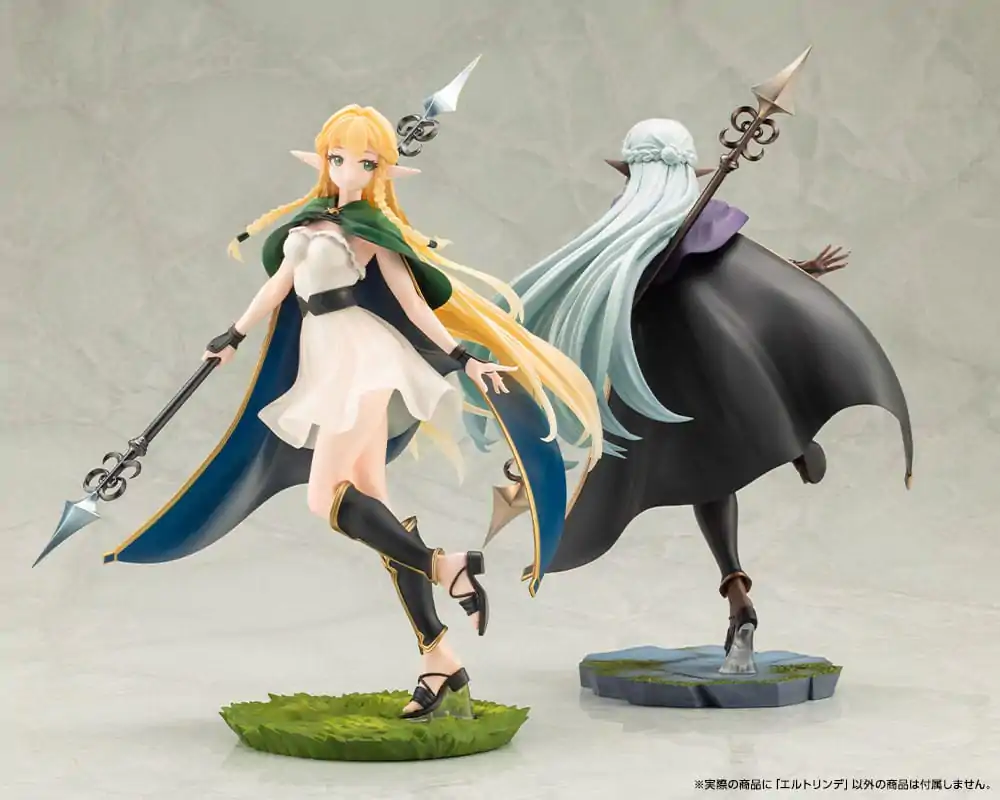 Unicorn Overlord PVC Kip 1/7 Eltolinde 28 cm fotografija proizvoda