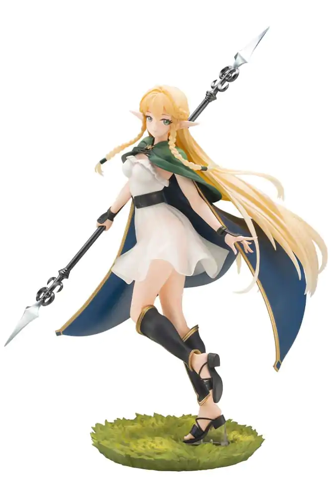 Unicorn Overlord PVC Kip 1/7 Eltolinde 28 cm fotografija proizvoda