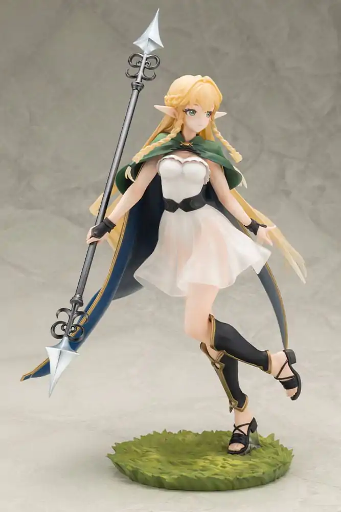 Unicorn Overlord PVC Kip 1/7 Eltolinde 28 cm fotografija proizvoda