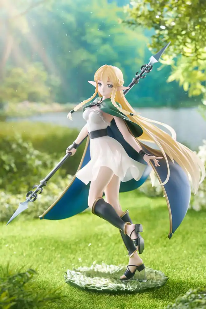 Unicorn Overlord PVC Kip 1/7 Eltolinde 28 cm fotografija proizvoda