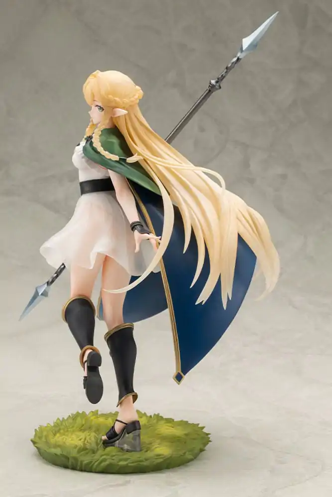 Unicorn Overlord PVC Kip 1/7 Eltolinde 28 cm fotografija proizvoda
