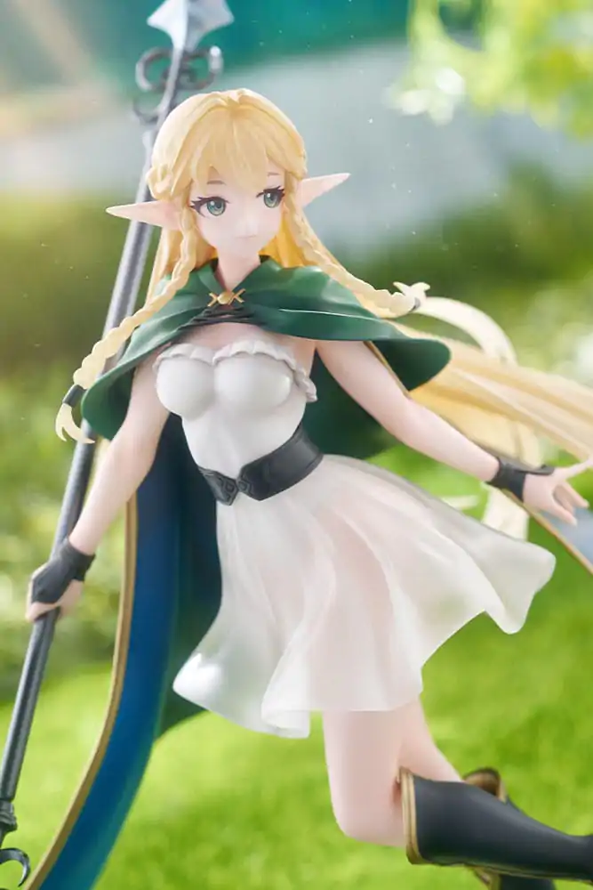 Unicorn Overlord PVC Kip 1/7 Eltolinde 28 cm fotografija proizvoda