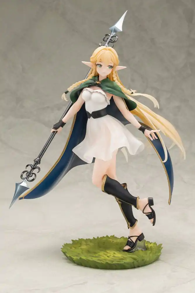 Unicorn Overlord PVC Kip 1/7 Eltolinde 28 cm fotografija proizvoda
