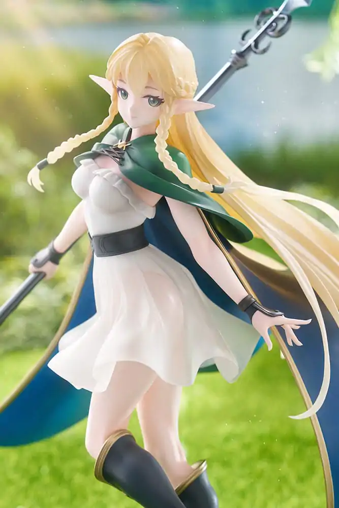 Unicorn Overlord PVC Kip 1/7 Eltolinde 28 cm fotografija proizvoda