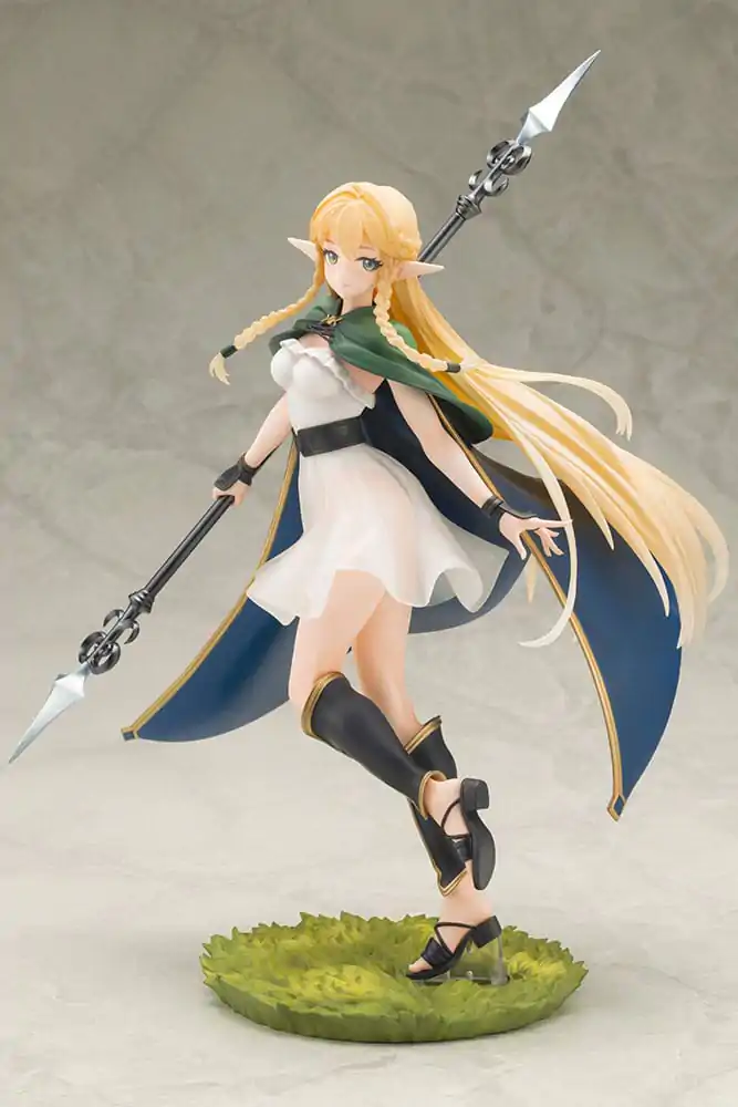 Unicorn Overlord PVC Kip 1/7 Eltolinde 28 cm fotografija proizvoda