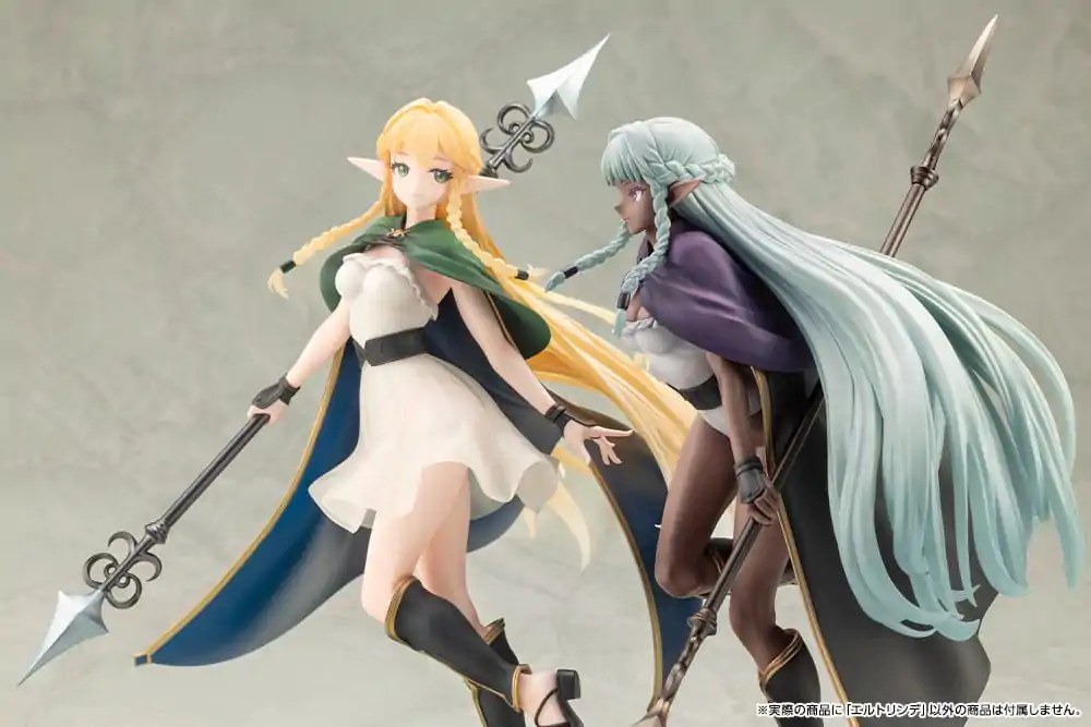 Unicorn Overlord PVC Kip 1/7 Eltolinde 28 cm fotografija proizvoda