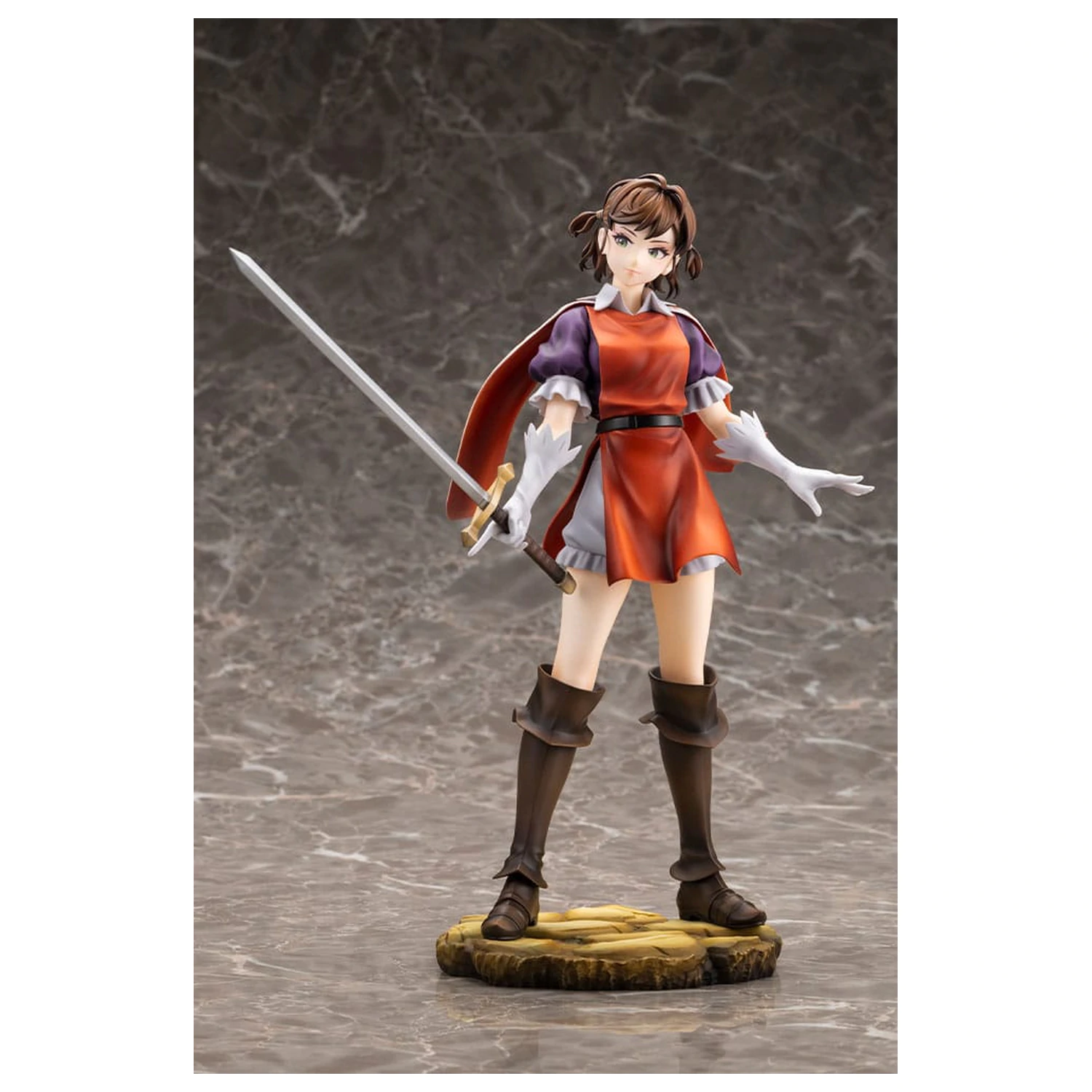 Unicorn Overlord PVC statua 1/7 Melisandre 25 cm fotografija proizvoda