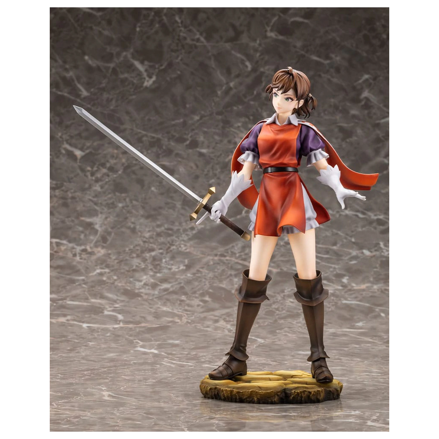 Unicorn Overlord PVC statua 1/7 Melisandre 25 cm fotografija proizvoda
