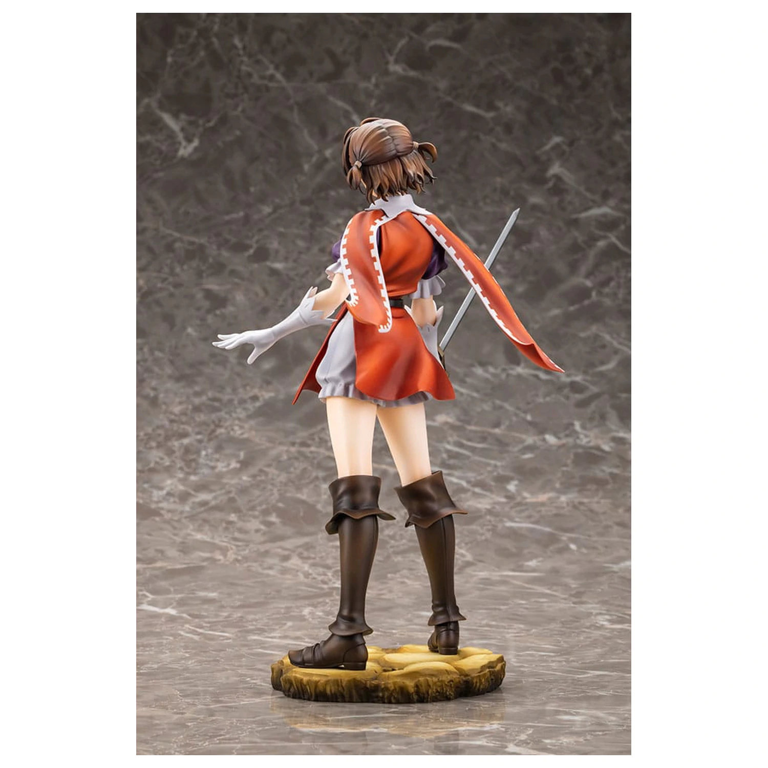 Unicorn Overlord PVC statua 1/7 Melisandre 25 cm fotografija proizvoda