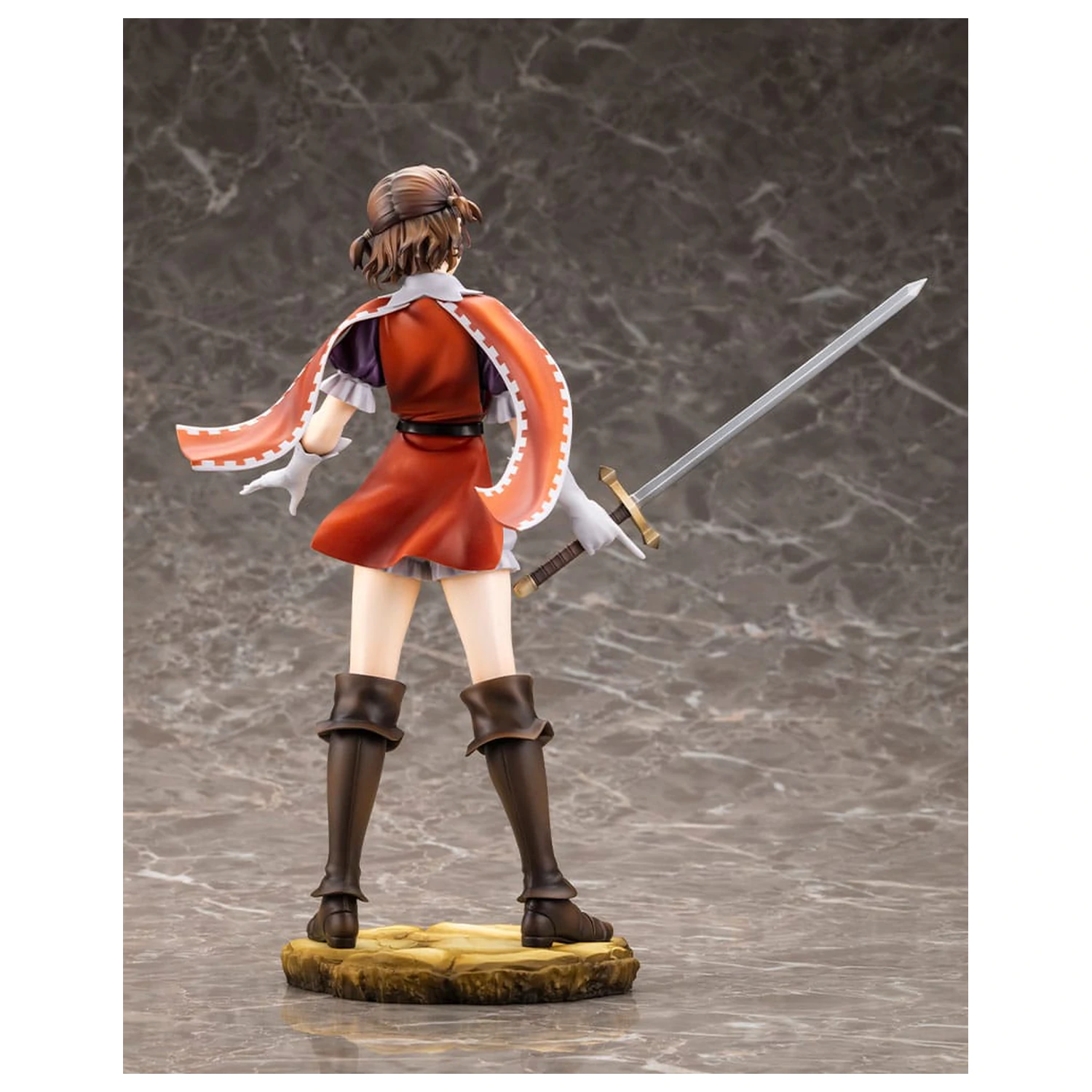 Unicorn Overlord PVC statua 1/7 Melisandre 25 cm fotografija proizvoda