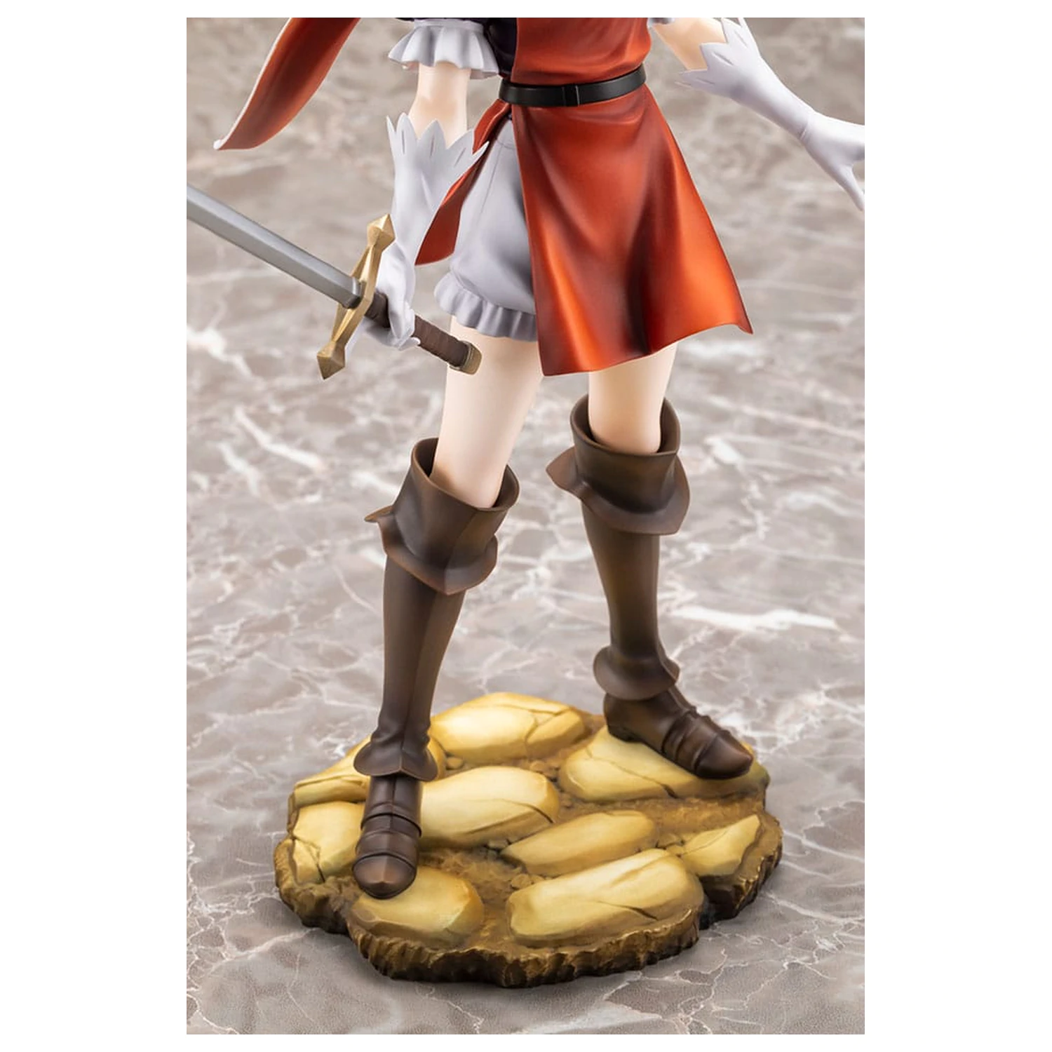 Unicorn Overlord PVC statua 1/7 Melisandre 25 cm fotografija proizvoda