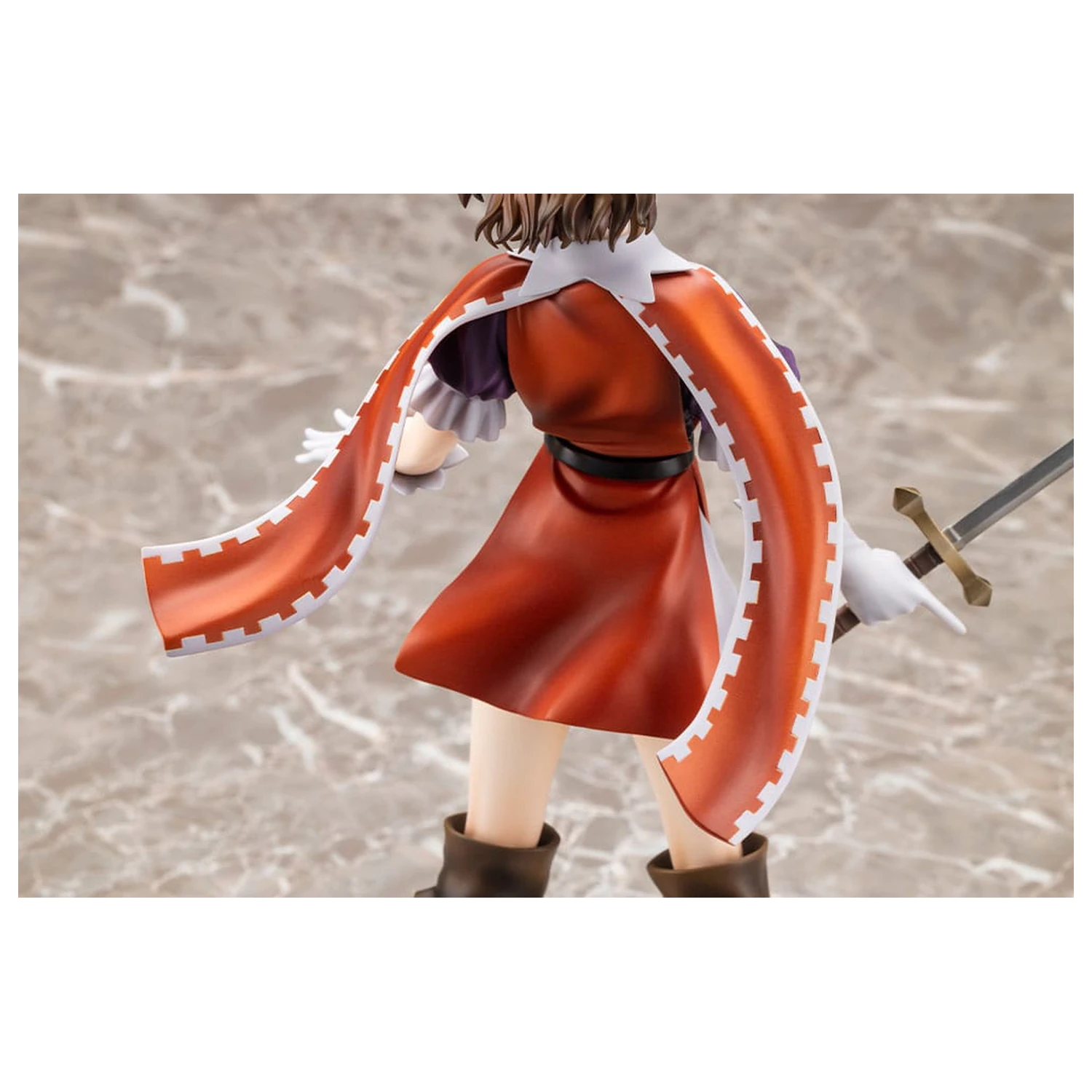 Unicorn Overlord PVC statua 1/7 Melisandre 25 cm fotografija proizvoda