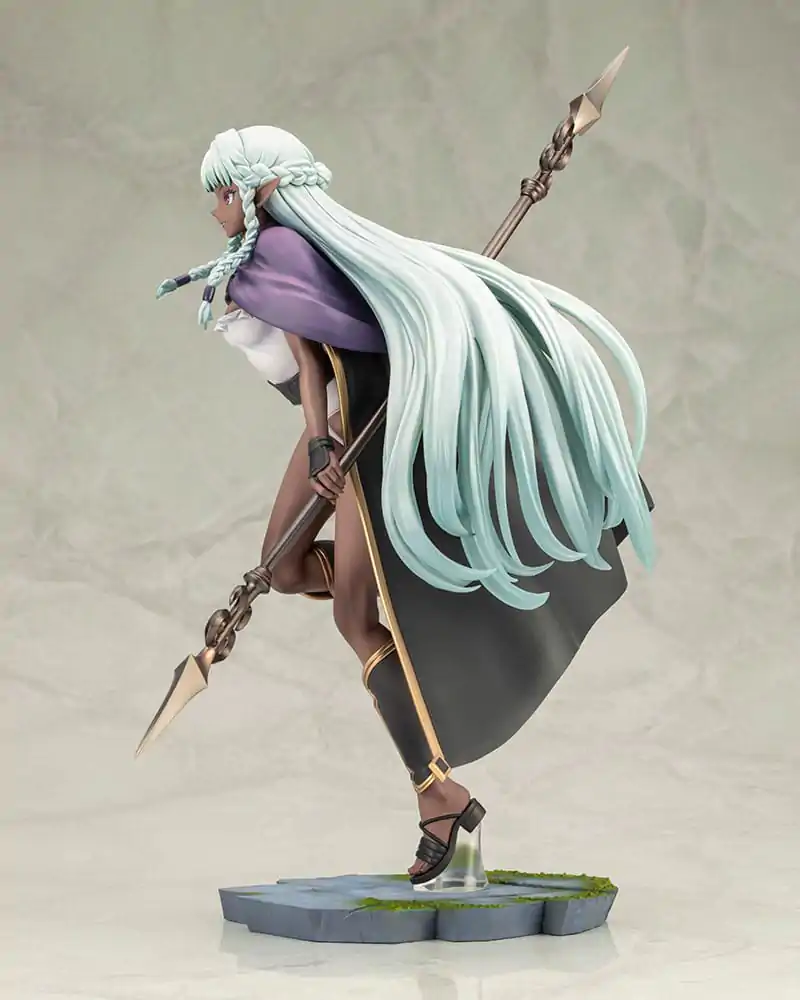 Unicorn Overlord PVC Statua 1/7 Rosalinde 28 cm fotografija proizvoda