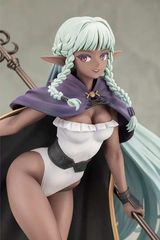 Unicorn Overlord PVC Statua 1/7 Rosalinde 28 cm fotografija proizvoda