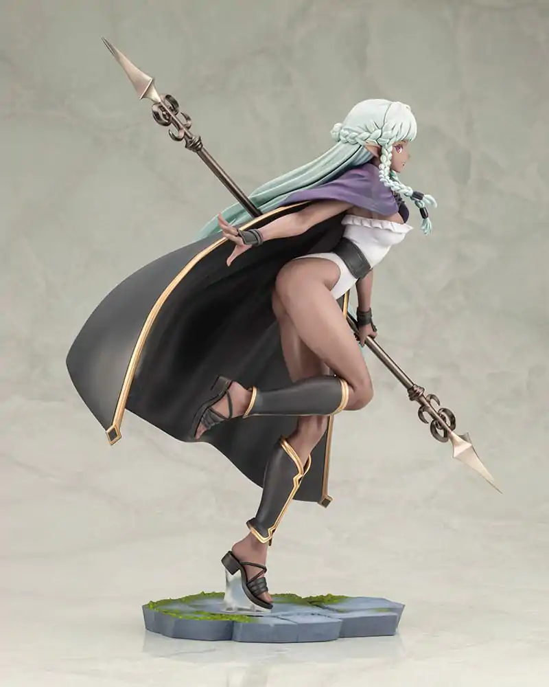 Unicorn Overlord PVC Statua 1/7 Rosalinde 28 cm fotografija proizvoda