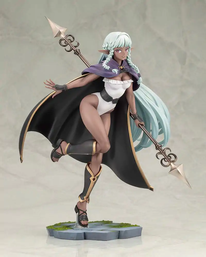 Unicorn Overlord PVC Statua 1/7 Rosalinde 28 cm fotografija proizvoda