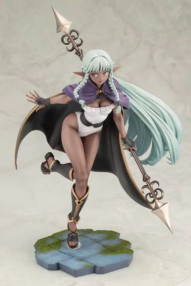 Unicorn Overlord PVC Statua 1/7 Rosalinde 28 cm fotografija proizvoda