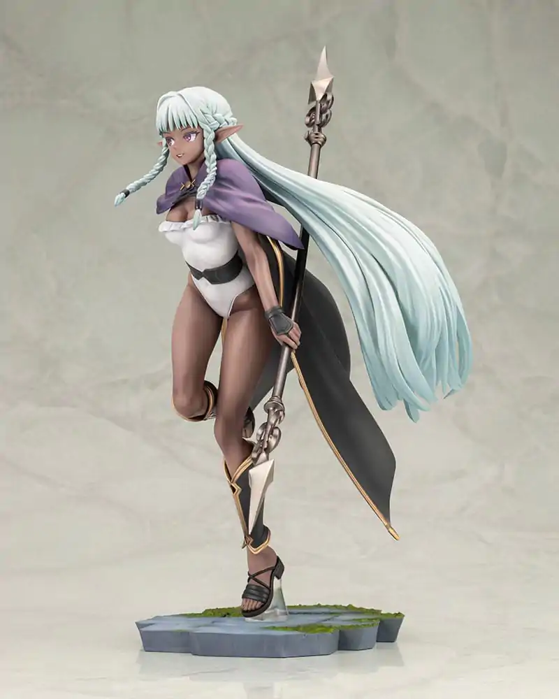 Unicorn Overlord PVC Statua 1/7 Rosalinde 28 cm fotografija proizvoda