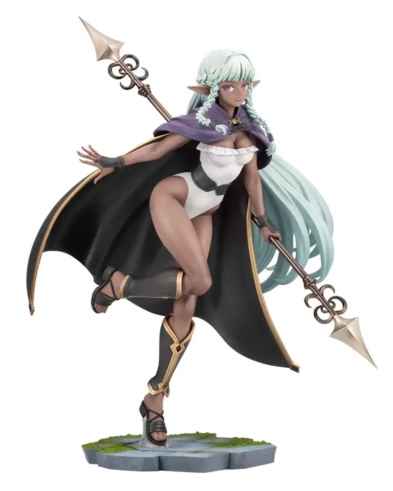 Unicorn Overlord PVC Statua 1/7 Rosalinde 28 cm fotografija proizvoda