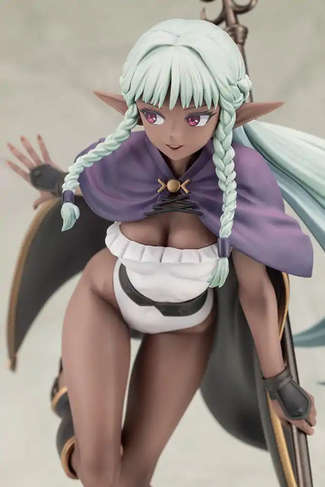Unicorn Overlord PVC Statua 1/7 Rosalinde 28 cm fotografija proizvoda