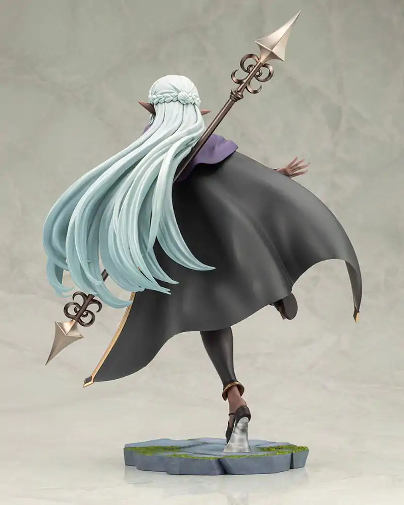 Unicorn Overlord PVC Statua 1/7 Rosalinde 28 cm fotografija proizvoda