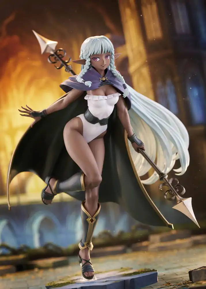Unicorn Overlord PVC Statua 1/7 Rosalinde 28 cm fotografija proizvoda