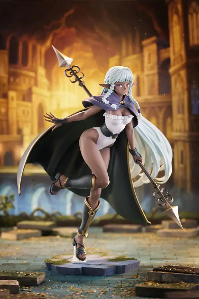 Unicorn Overlord PVC Statua 1/7 Rosalinde 28 cm fotografija proizvoda
