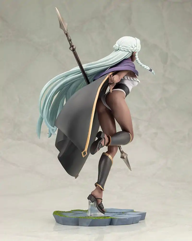 Unicorn Overlord PVC Statua 1/7 Rosalinde 28 cm fotografija proizvoda