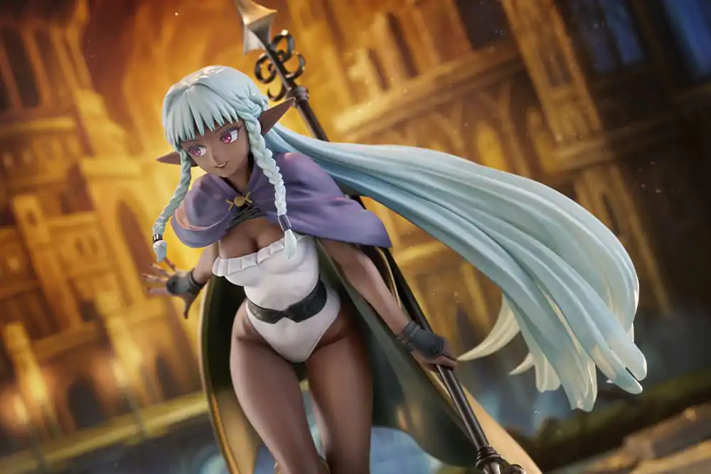 Unicorn Overlord PVC Statua 1/7 Rosalinde 28 cm fotografija proizvoda