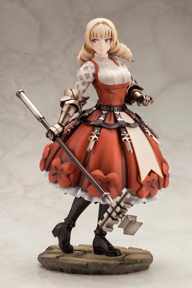 Unicorn Overlord PVC Kip 1/7 Scarlett 24 cm fotografija proizvoda