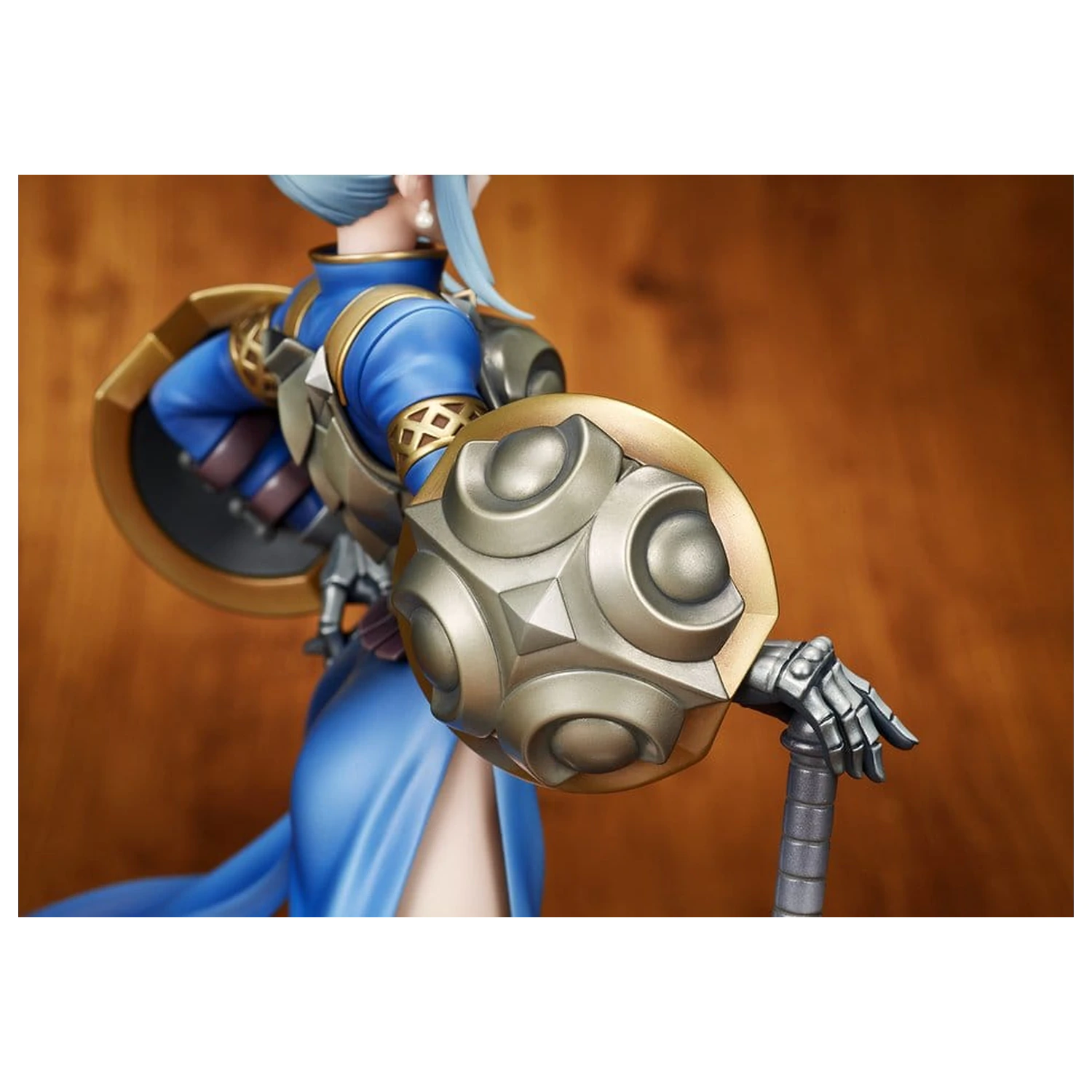 Unicorn Overlord PVC figura 1/7 Virginia (Class Valkyria) 24 cm fotografija proizvoda