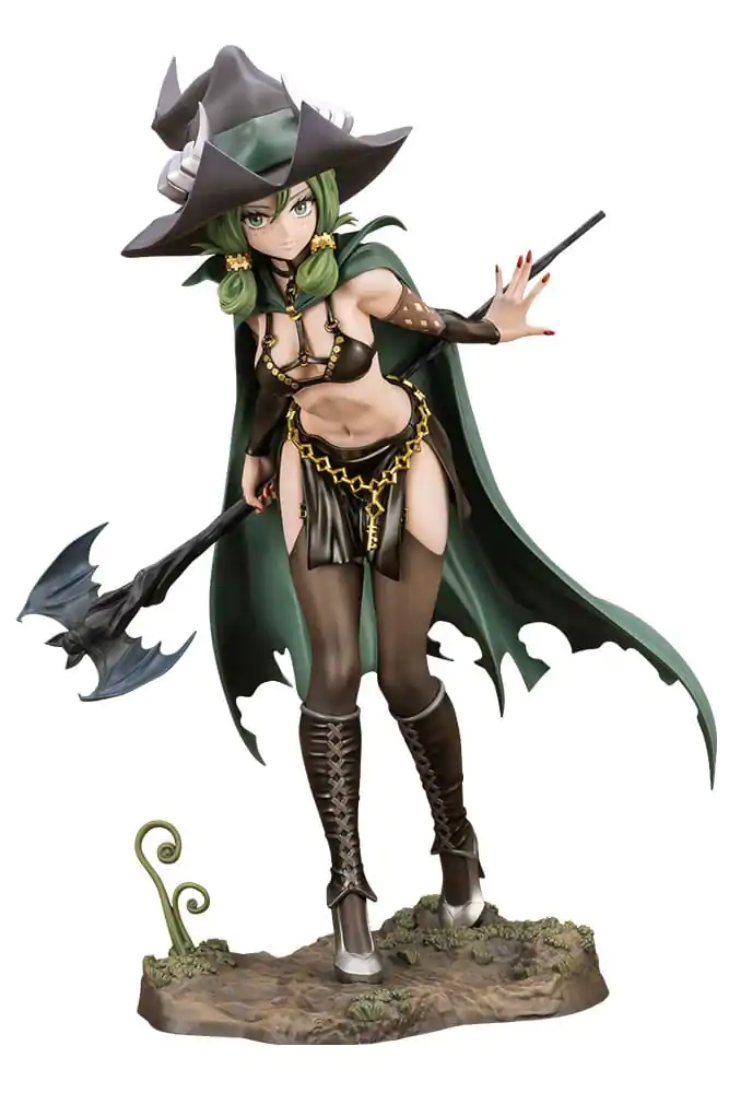 Unicorn Overlord PVC statua 1/7 Yahna 25 cm fotografija proizvoda