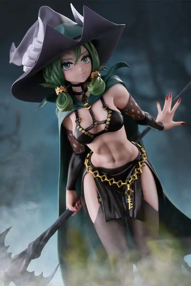 Unicorn Overlord PVC statua 1/7 Yahna 25 cm fotografija proizvoda