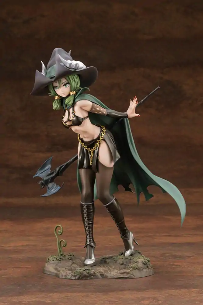Unicorn Overlord PVC statua 1/7 Yahna 25 cm fotografija proizvoda