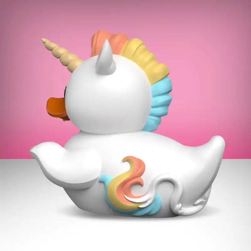 Jednorog Tubbz PVC figura 1. izdanje 10 cm fotografija proizvoda