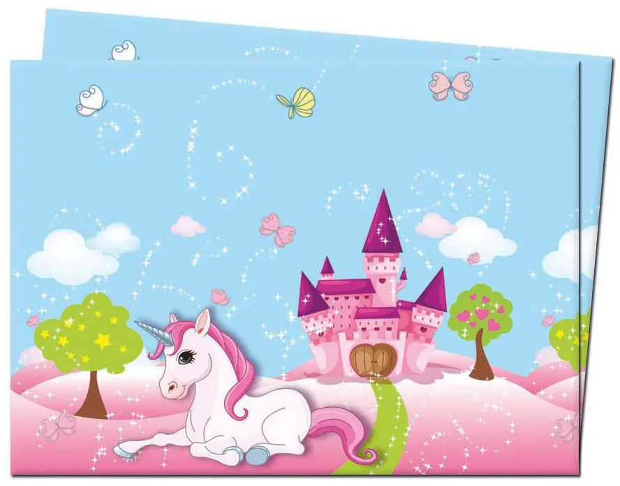 Unicorn Stolnjak 120*180 cm fotografija proizvoda