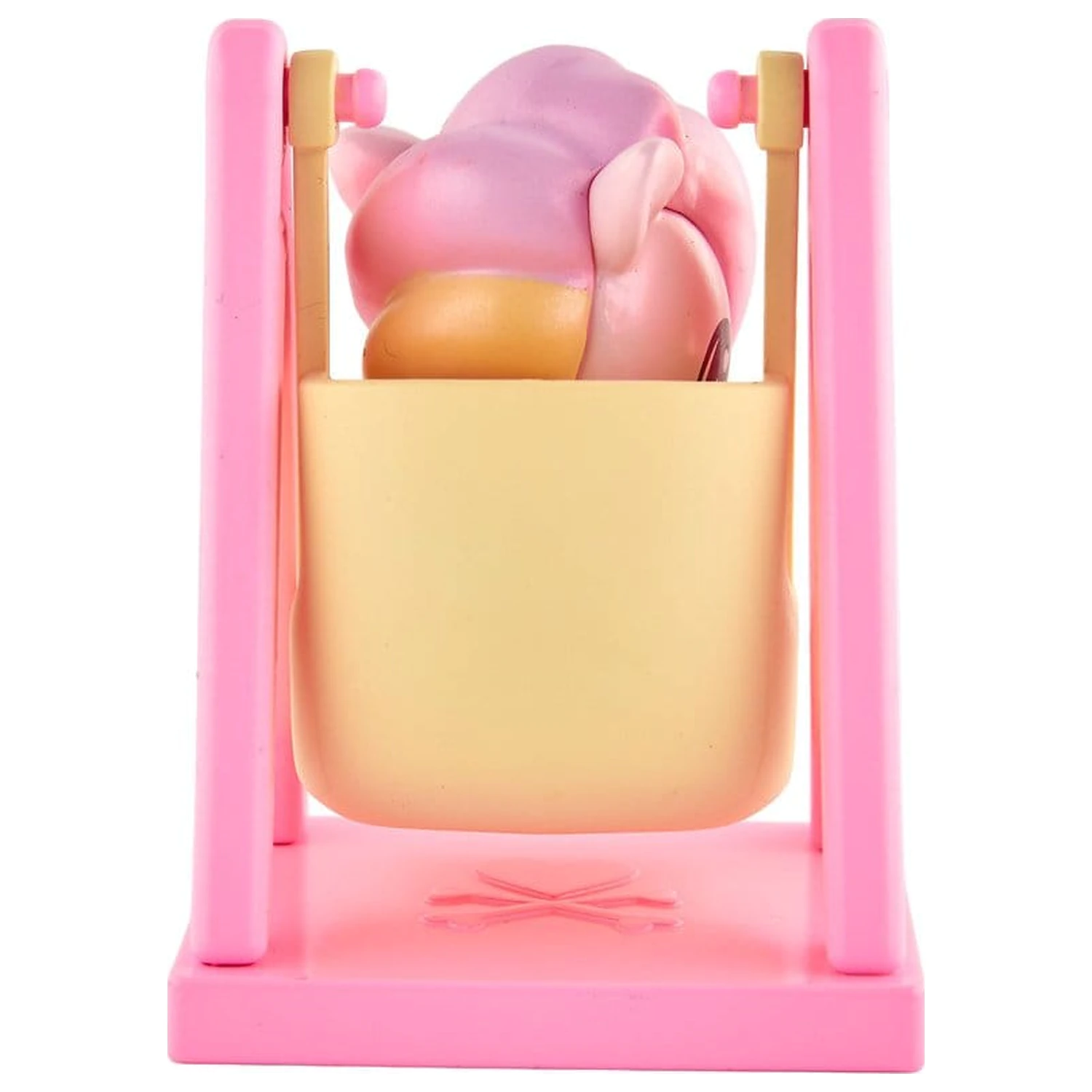 Unicorno figura u kutiji za prozor Baby Special Edition 7 cm fotografija proizvoda