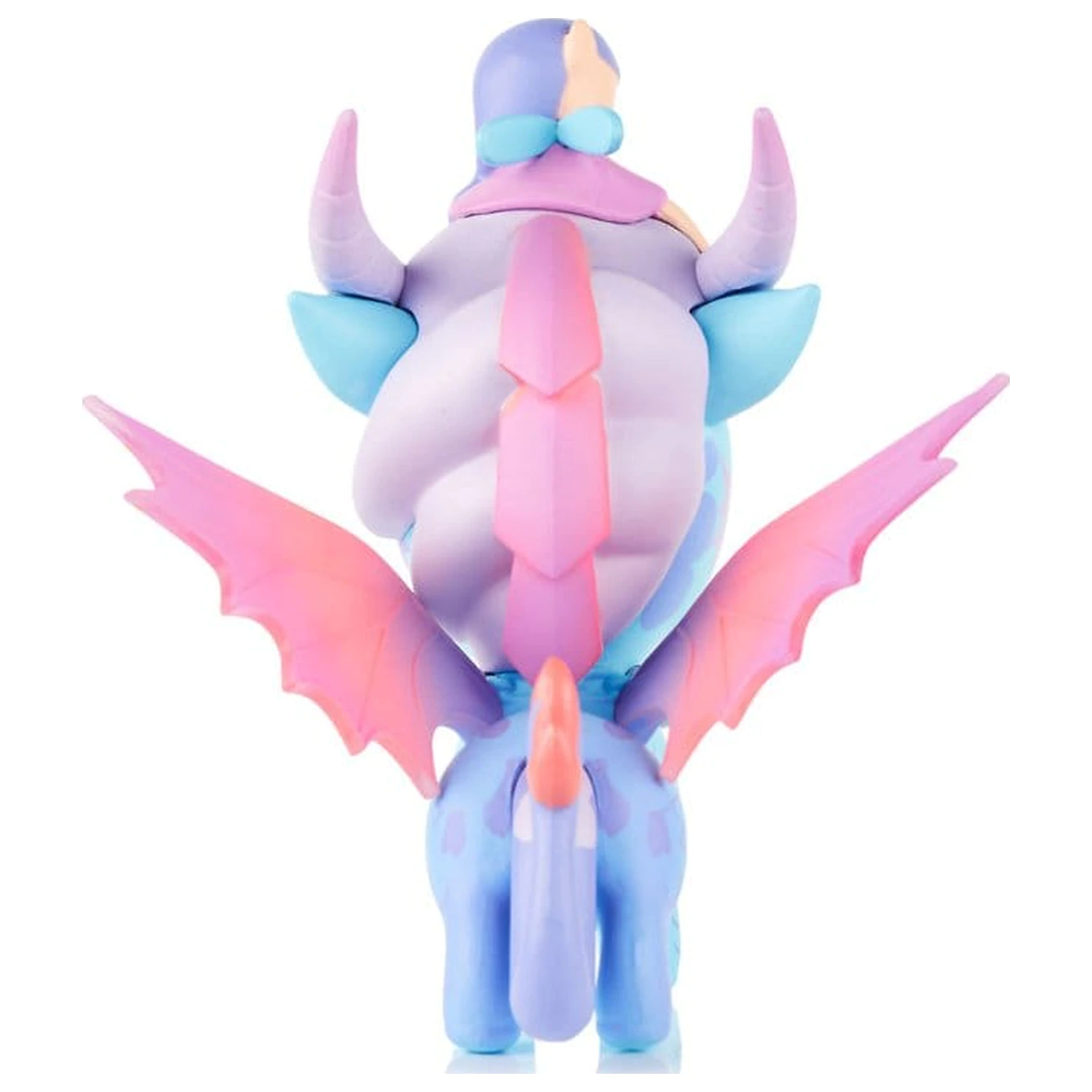 Unicorno Window Box Figura Mystical Dragon Line Fairy Dragon 8 centimetara fotografija proizvoda