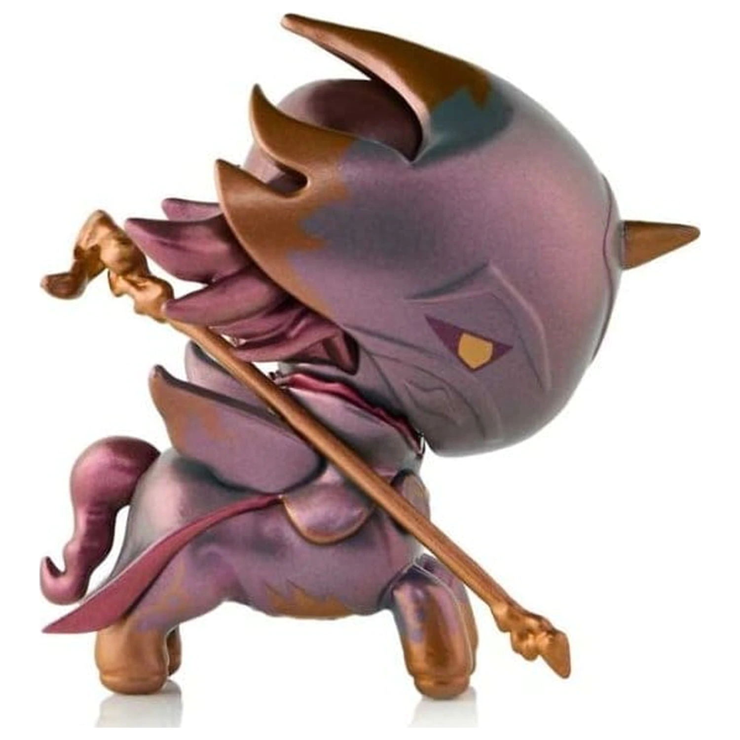 Unicorno x Arcane Figura u kutiji s prozorom Herald Viktor (Special Edition) 7 cm fotografija proizvoda
