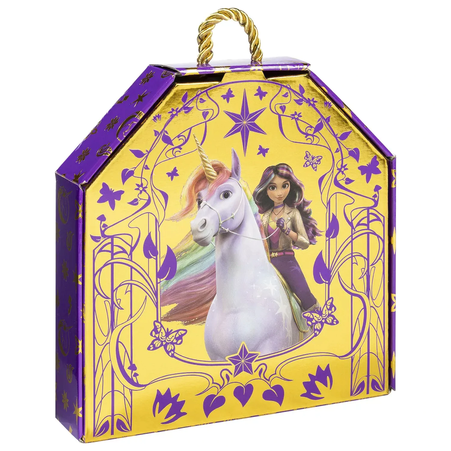 Unicorn Academy Friends Komplet za izradu narukvica fotografija proizvoda