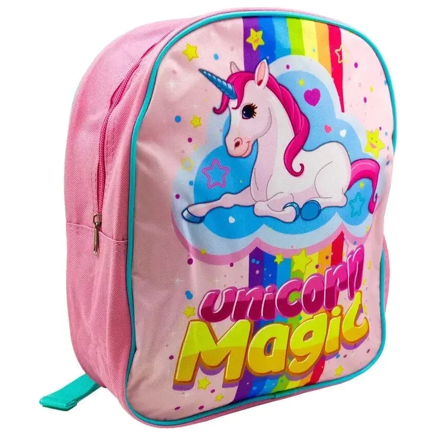 Unicorn Magic ruksak, torba 30 cm fotografija proizvoda