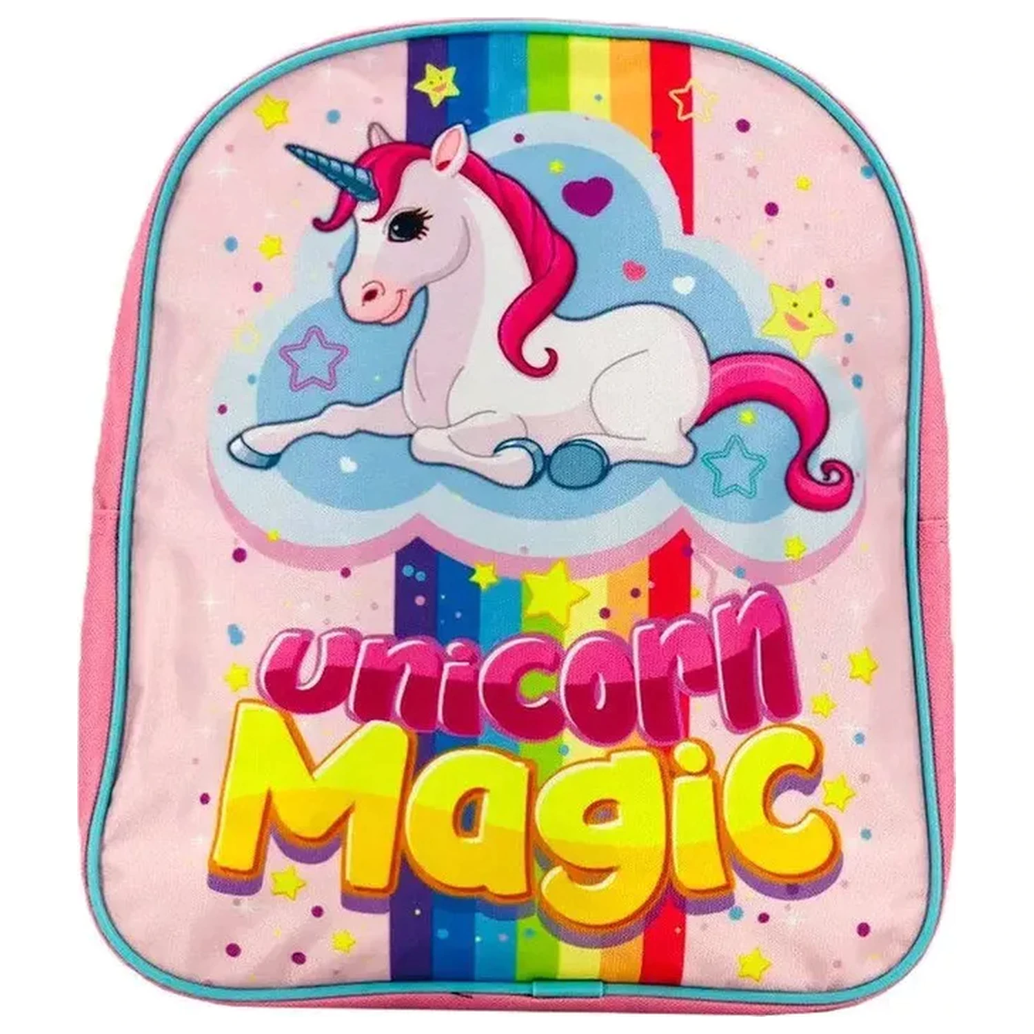 Unicorn Magic ruksak, torba 30 cm fotografija proizvoda