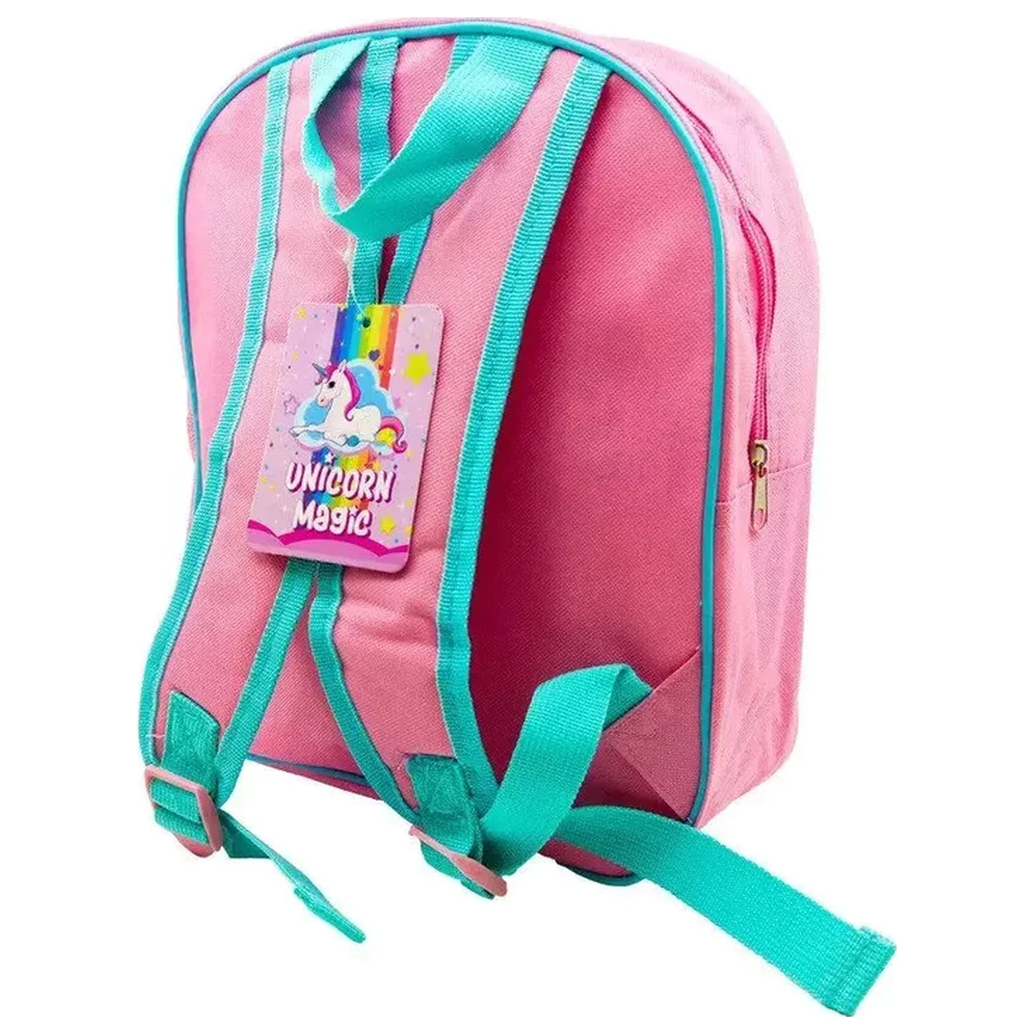 Unicorn Magic ruksak, torba 30 cm fotografija proizvoda
