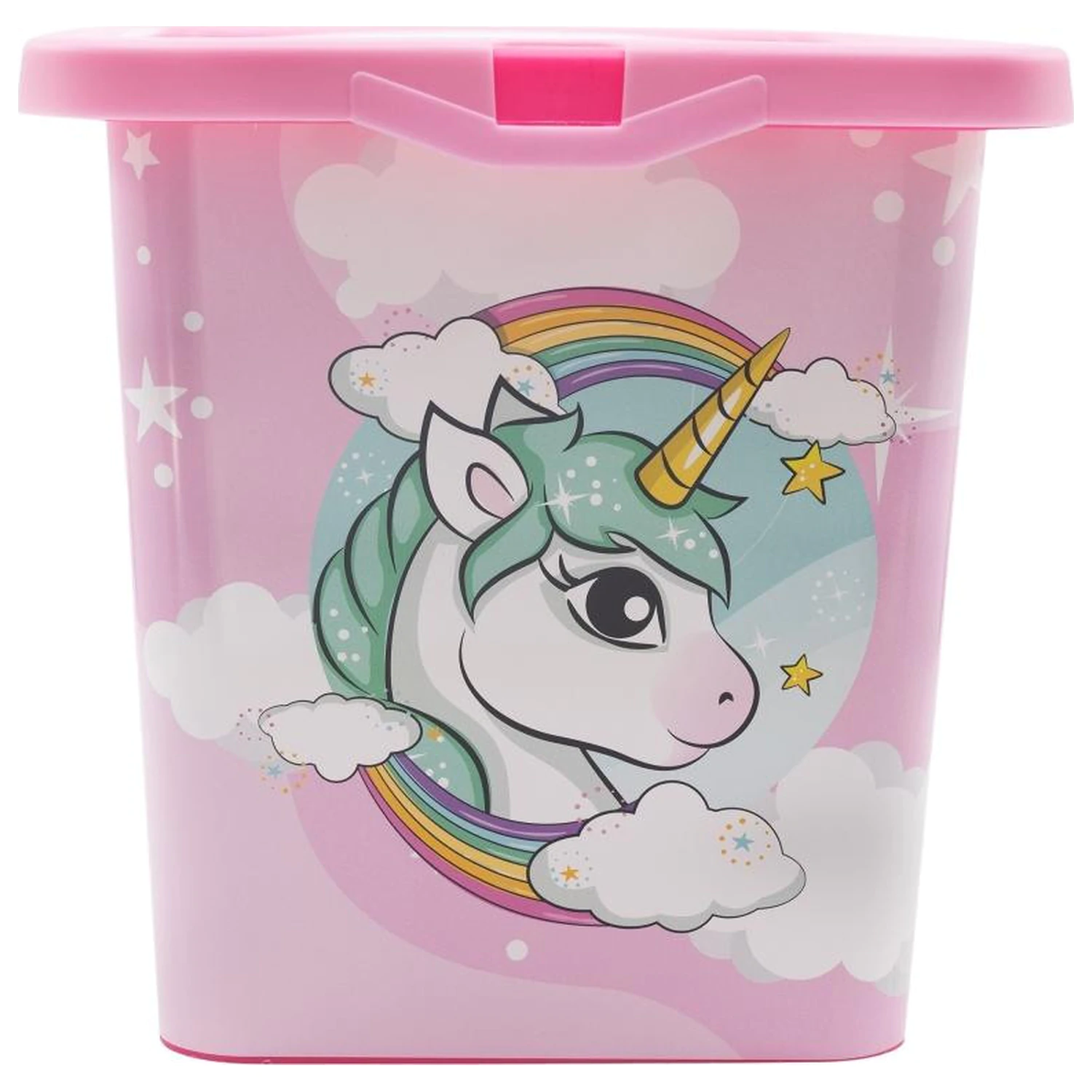 Unicorn Range plastična kutija za pohranu 7 L fotografija proizvoda